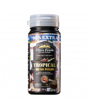 TROPICAL Micro Pellet