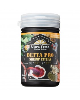 BETA PRO Shrimp Patties (20...