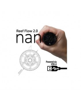 Reef Flow 2.0 2000 nano