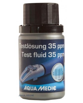 Test Fluid 35ppt 60ml