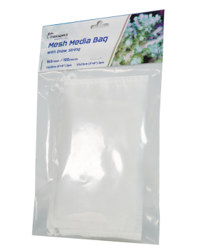 Nano Tech Mesh Bags (Mallas...