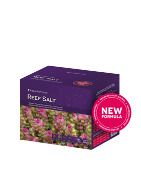 Aquaforest Reef Salt 10Kg.
