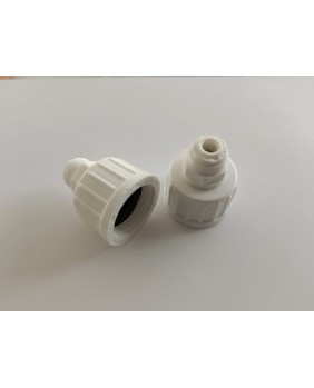 Conector de grifo para Osmosis