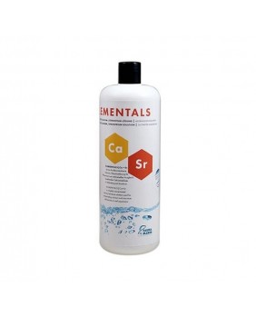 Elementals Trace (CA/SR) 1L