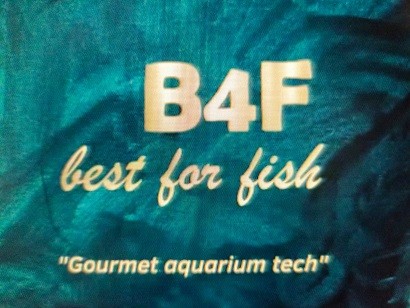 Best for fish